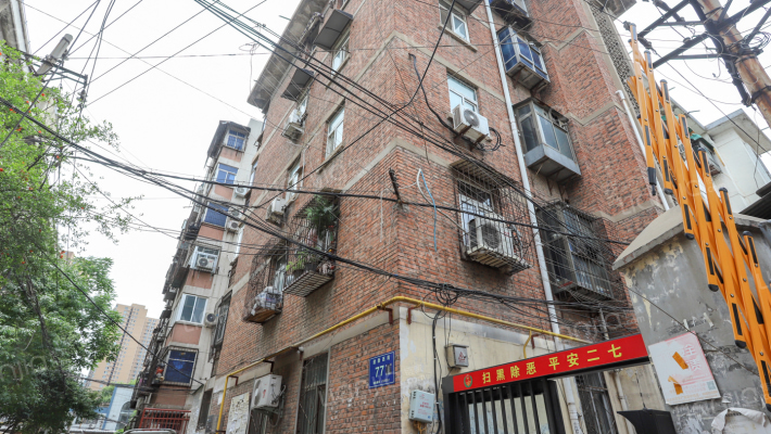 建新西街77号外景图