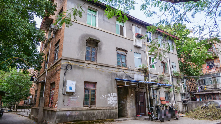 南莲路503-1号外景图