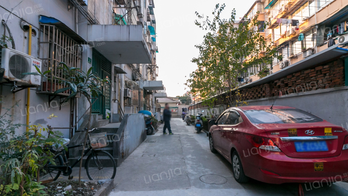 池沟路62弄外景图