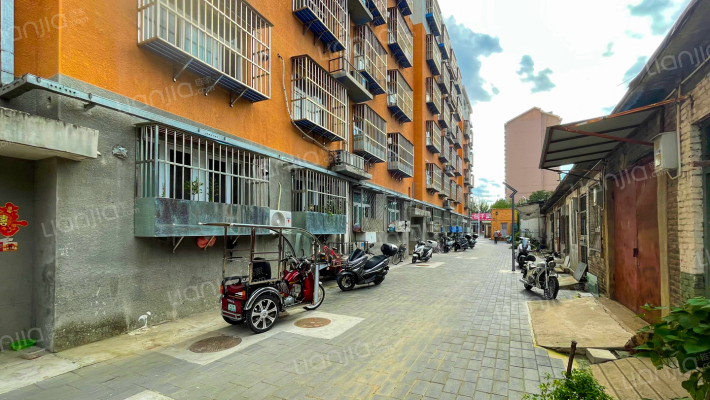 南口镇南辛路2号外景图