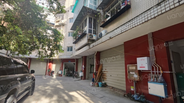 晚晴街73号外景图