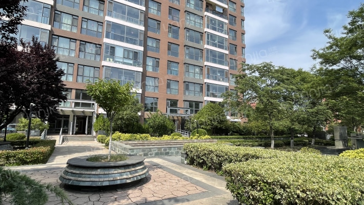 恒基新天地外景图