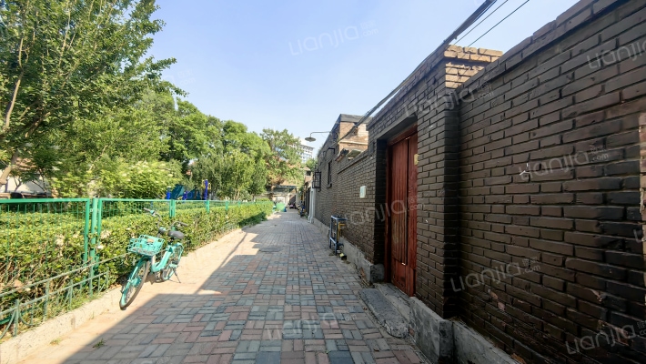 建设村2号外景图