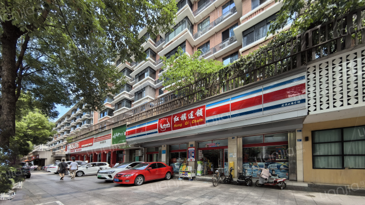 府青路一段3号外景图