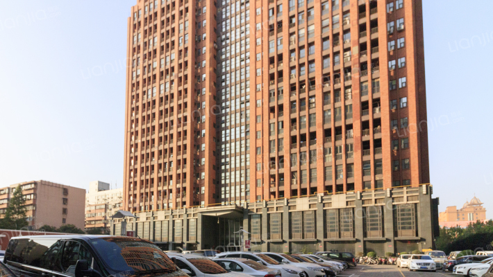 金成国际广场外景图