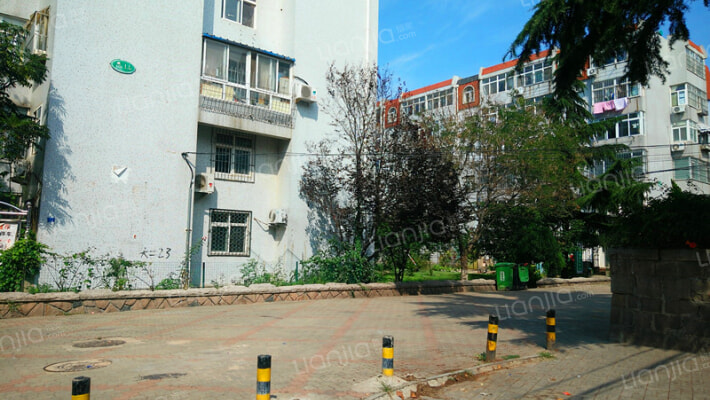 福林小区（大尧二路）外景图