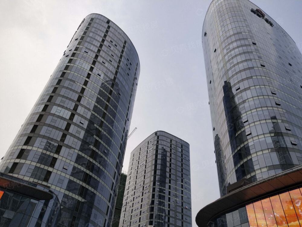 瀚海璞丽中心相册