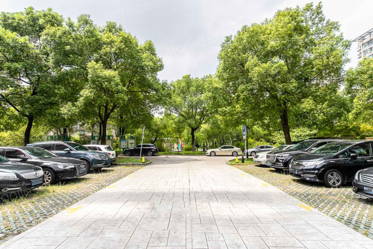 大唐盛世花园 二期 上海大唐盛世花园 二期 小区信息 上海贝壳找房