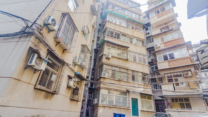 紫阳东路4号外景图