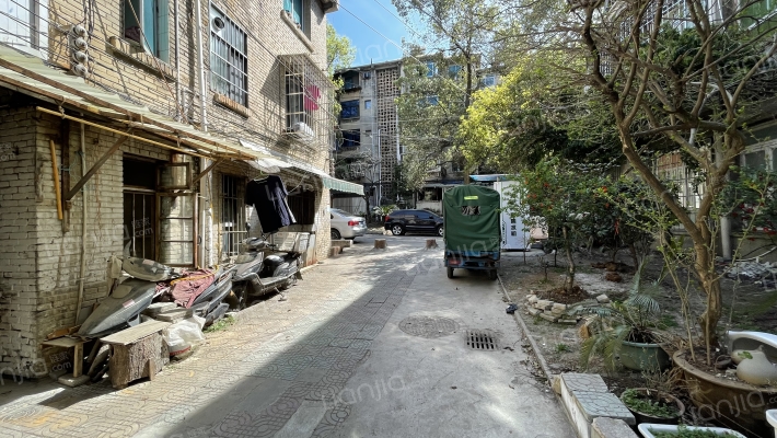 电建巷21号外景图