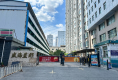 盛海蓝郡户型图实景图