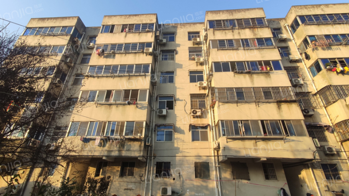 大西门街51号外景图