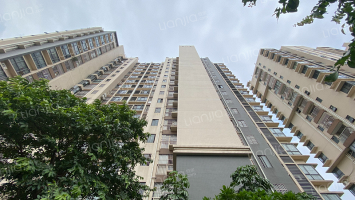 金湾豪庭外景图