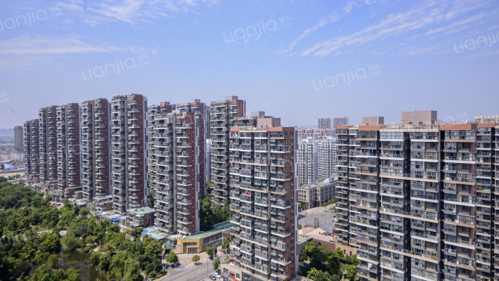 家天下四期外景图