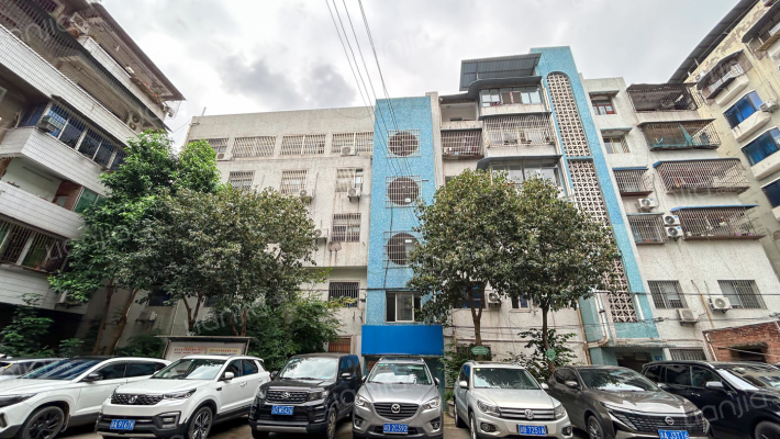 金剑路151号外景图