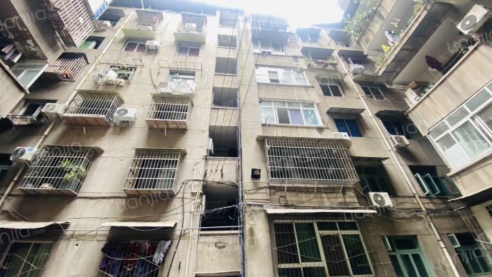 大古井街219号外景图