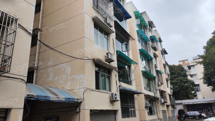 晚晴街61号外景图