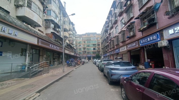 同发街74号外景图