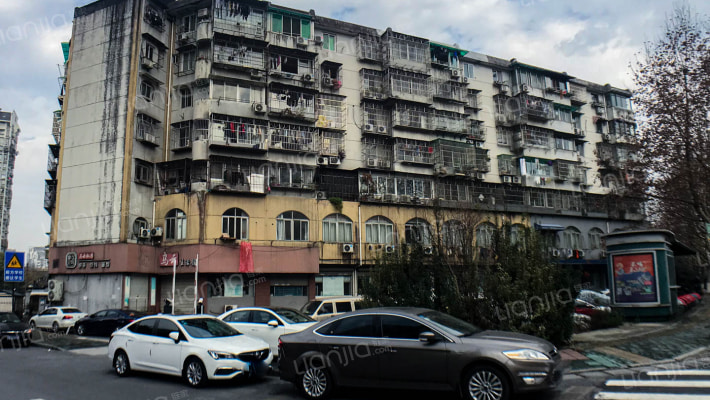 长征桥路42号外景图