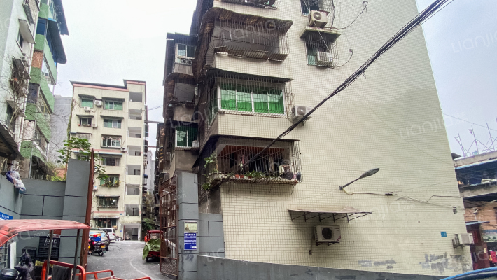 中山南路45号附1号外景图