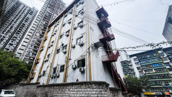 福红路15号外景图