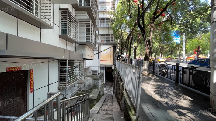 观水路17号外景图