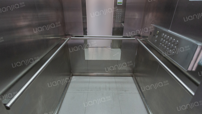 海韵茗庭外景图