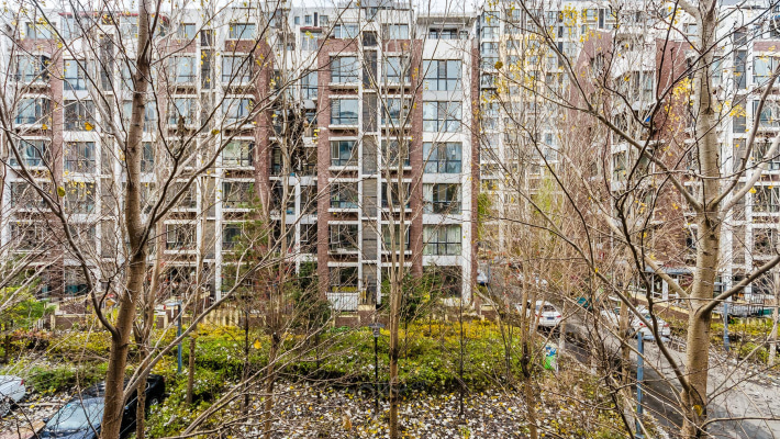 美罗湾三期外景图