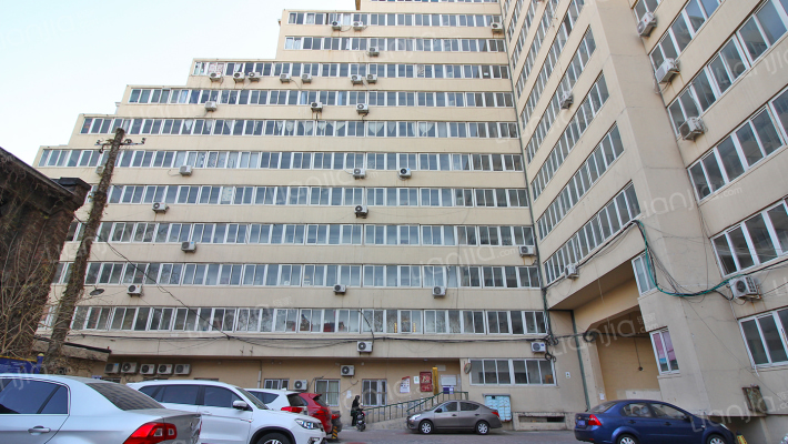 东土城路7号院外景图