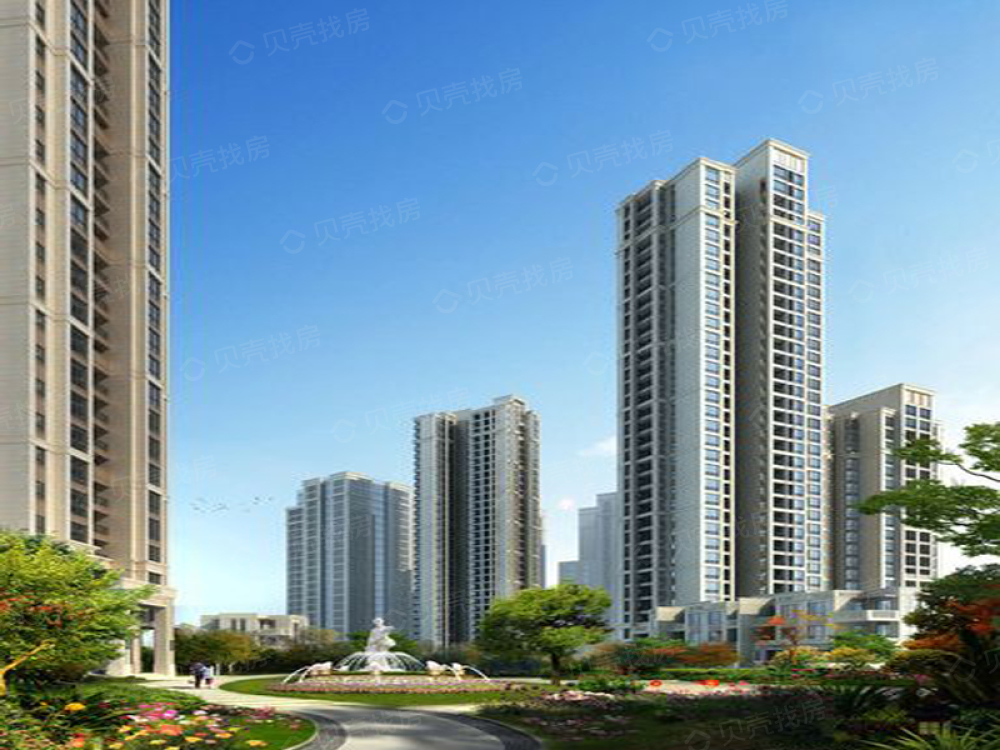 【荣泰广场_长沙荣泰广场楼盘】房价,户型,开盘时间详情-长沙贝壳新房