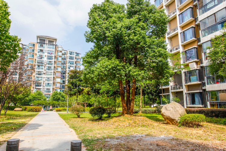 阅城国际花园 m.ke.com