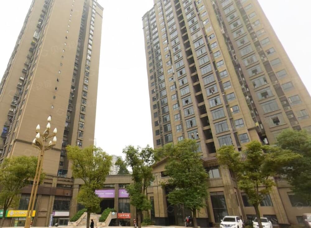 澳海御江苑相册