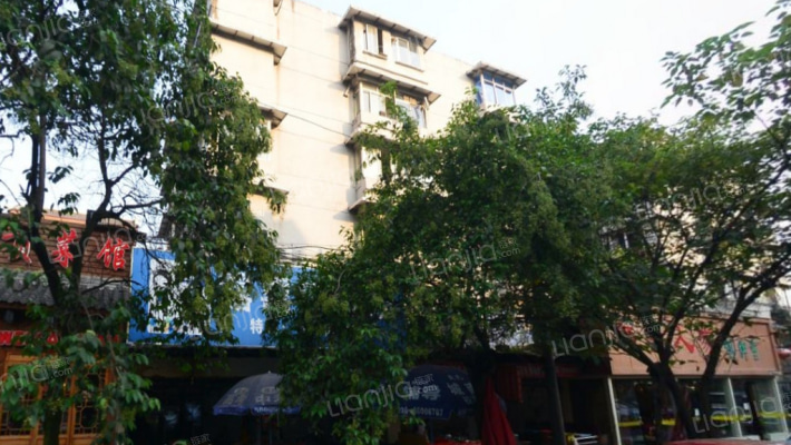 共和路7号外景图