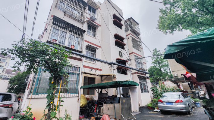 安德门80-1号外景图