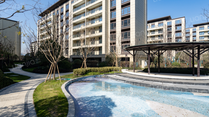 龙茂府_绍兴龙茂府二手房|房价|租房【绍兴贝壳找房】