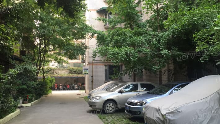 二环路西二段79号外景图