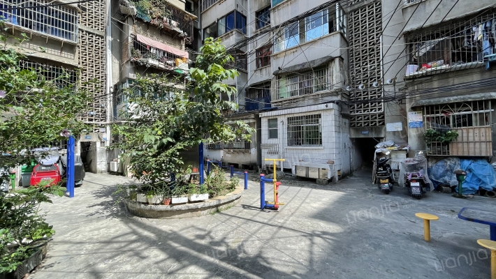 营盘路46号外景图