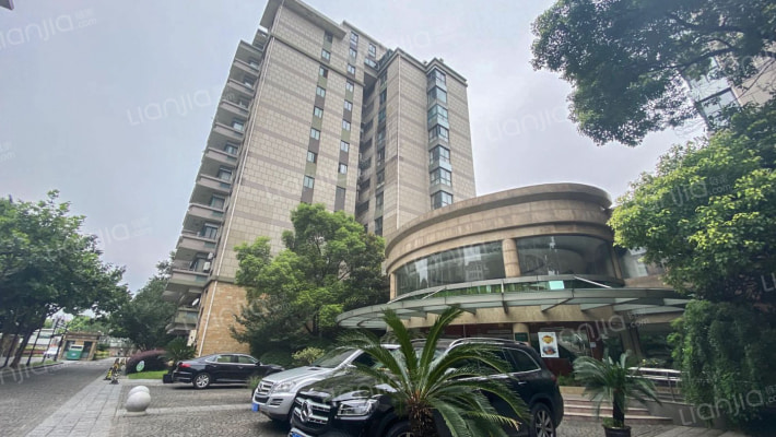 龙柏花苑(别墅)外景图