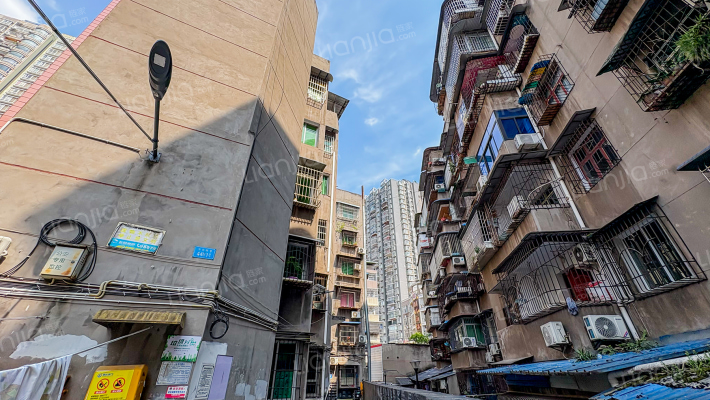 中医院巷44附1号外景图