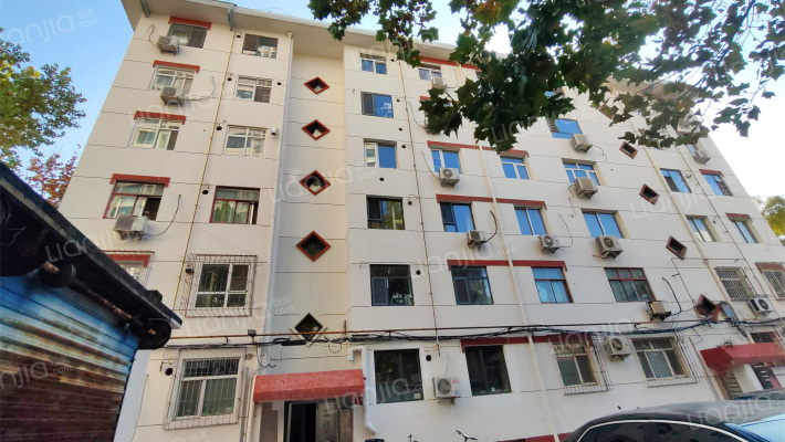 新合街28号外景图