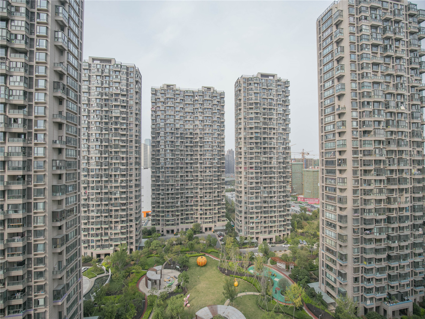 YuTing compound photo 6