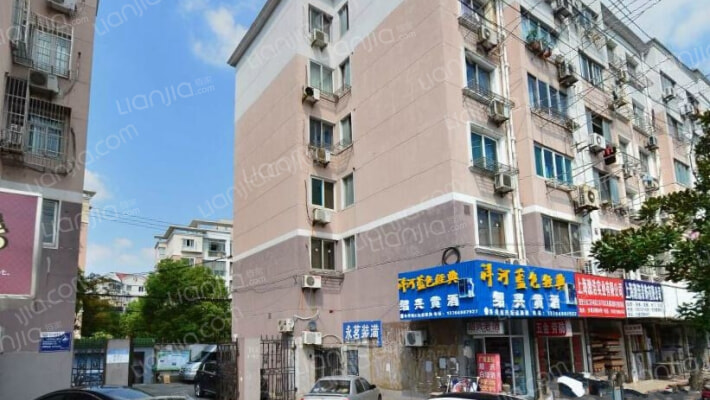 沙埭浜路74弄外景图