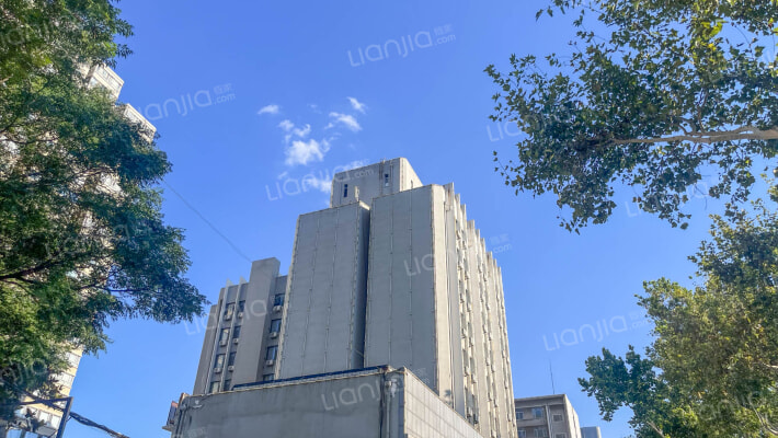 历山路128号外景图