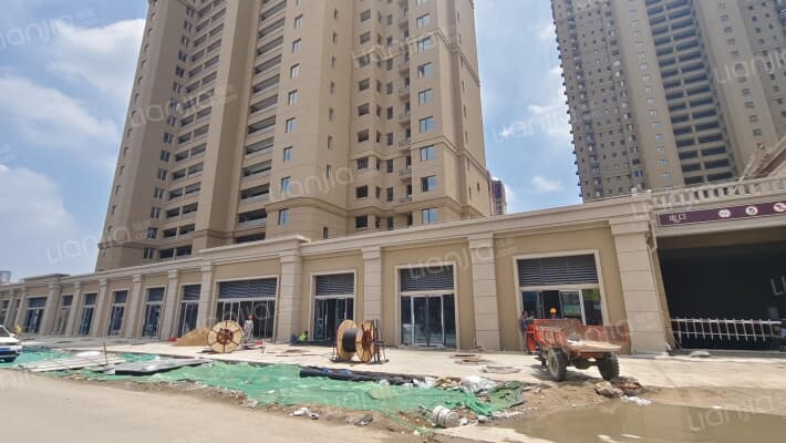 青岛印象·和外景图