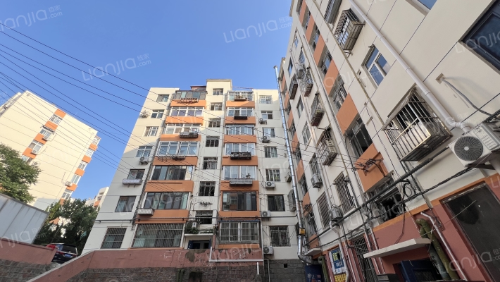 鞍山一路89-101号外景图