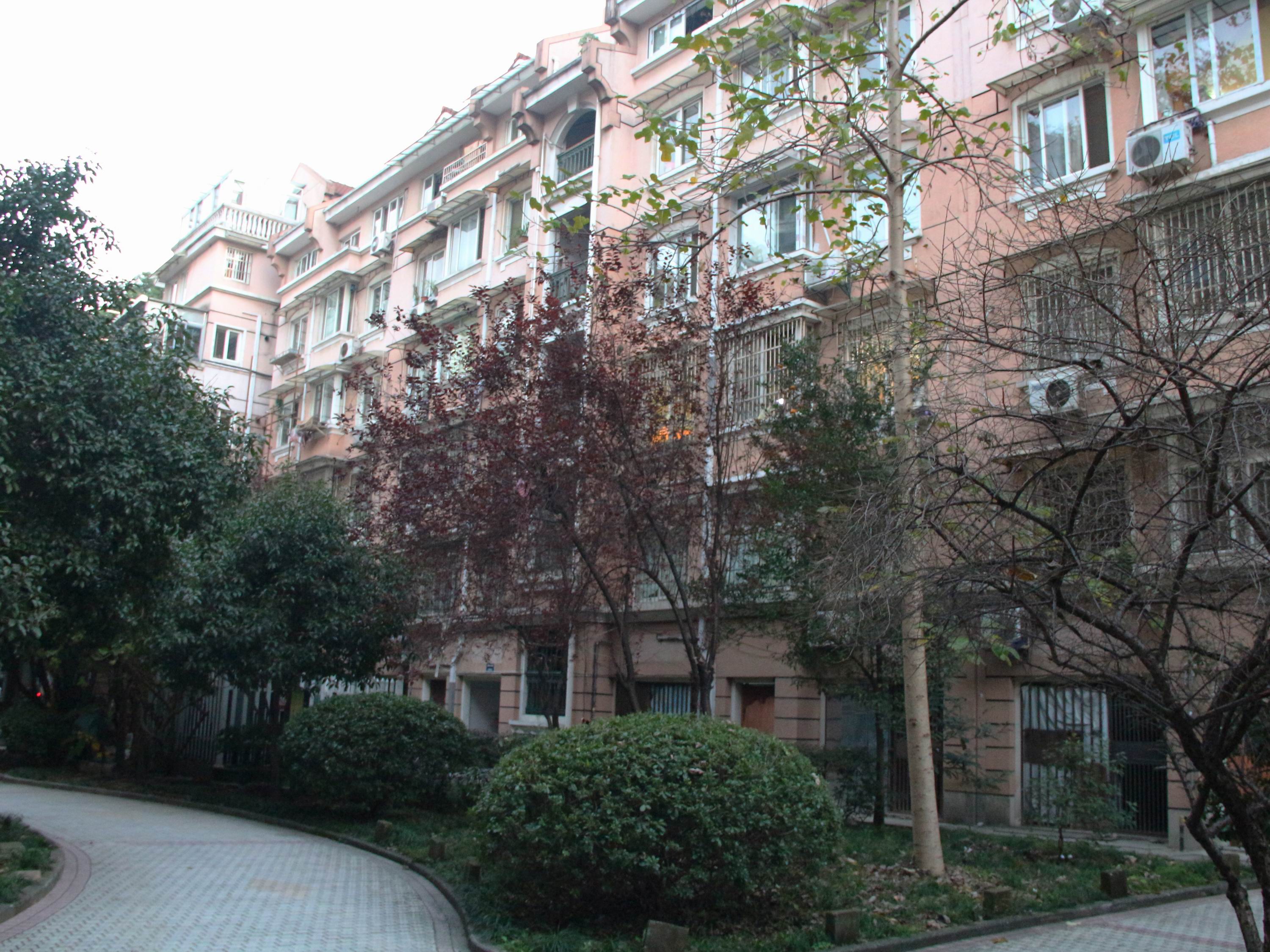 Jialv  Xiyuan compound photo 10