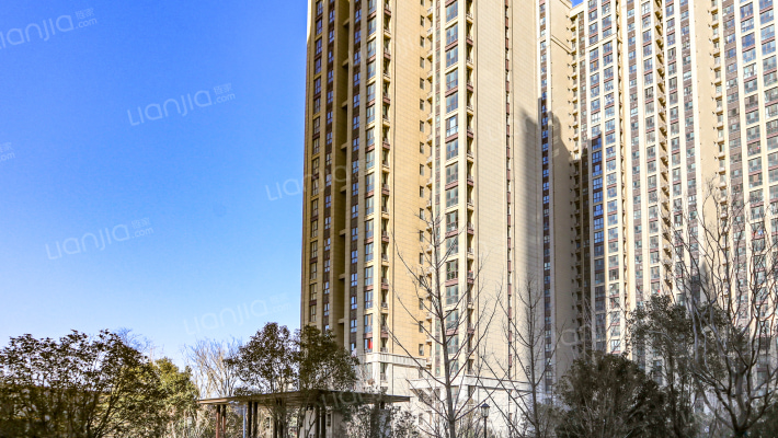 华瑞紫韵星园外景图