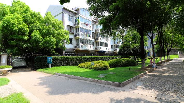 清凉雅苑外景图