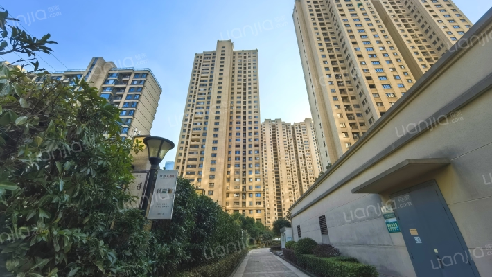 南门首府外景图