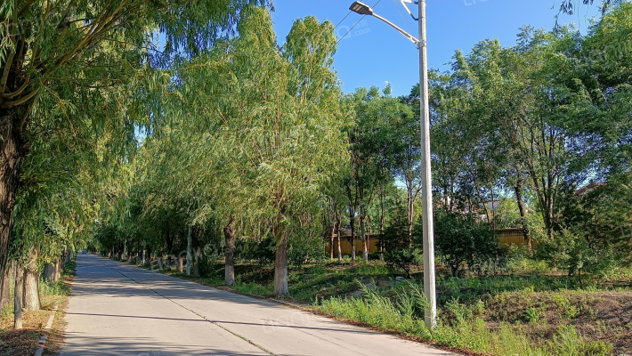 复地湾流汇三区 外景图